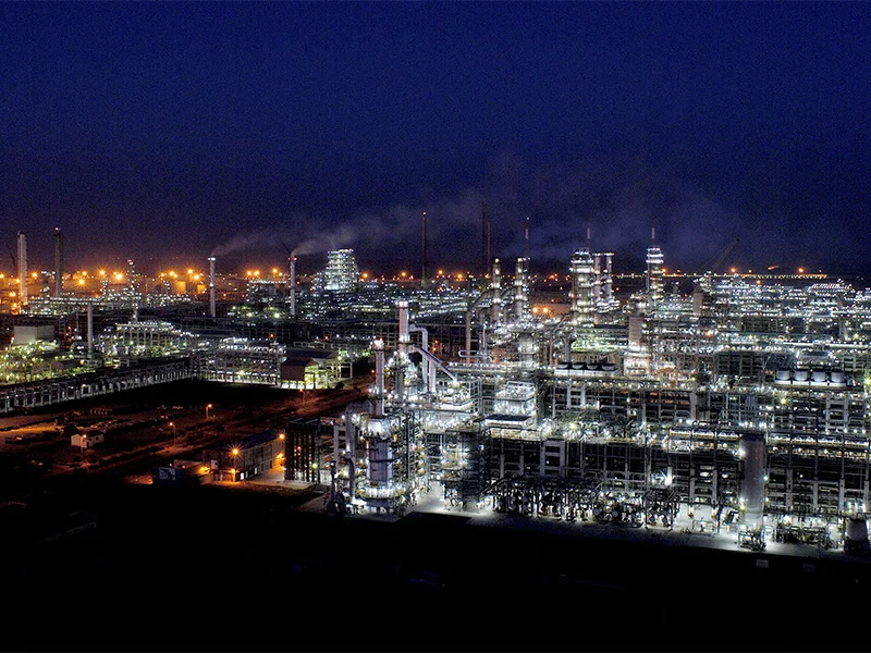 Brent Crude Jumps 5% on US-Iran Tensions