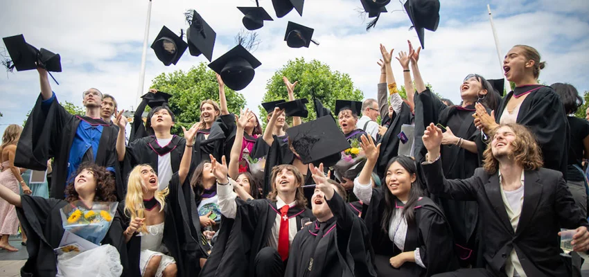 graduation
