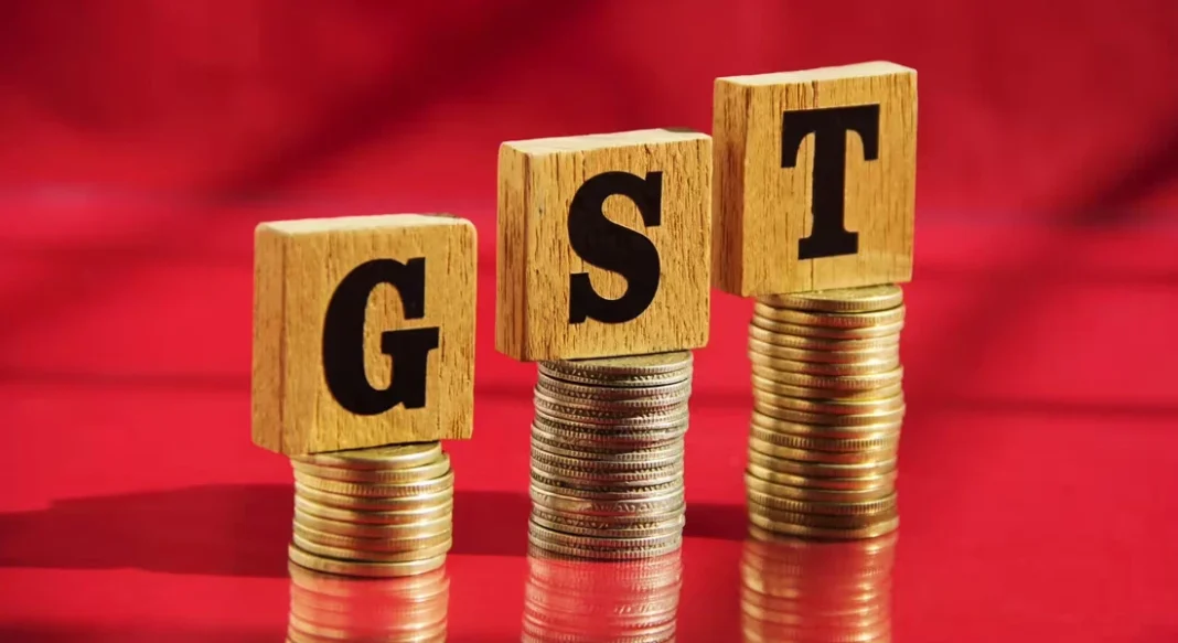 gst