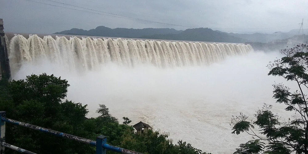 How the Monsoon Still Shapes India’s Economy