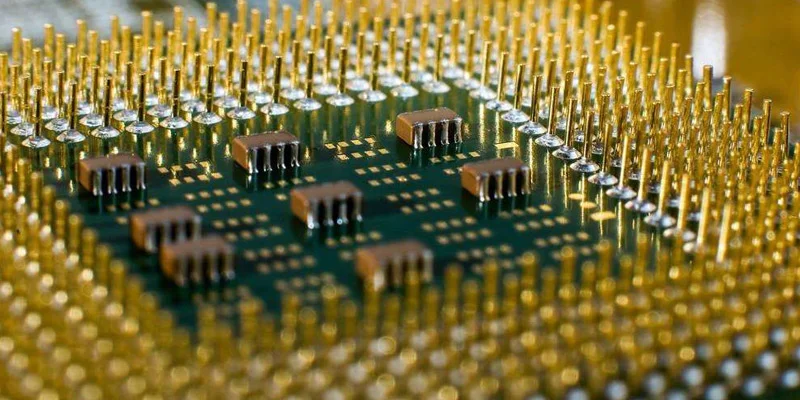 semiconductor