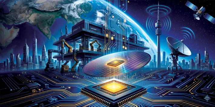 India Semiconductor Mission