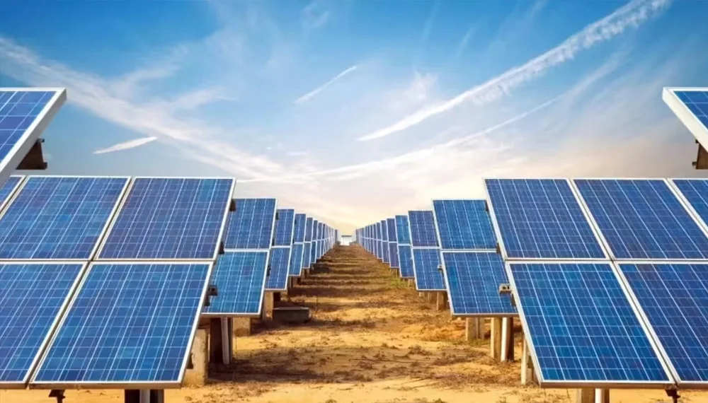 solar