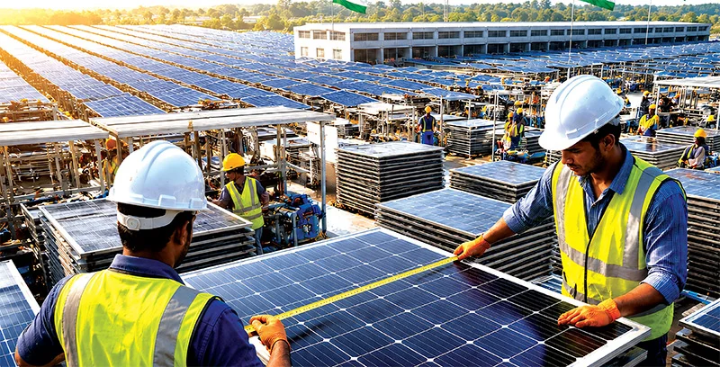 Solar Cell Sourcing Deadline Extended Till December 31