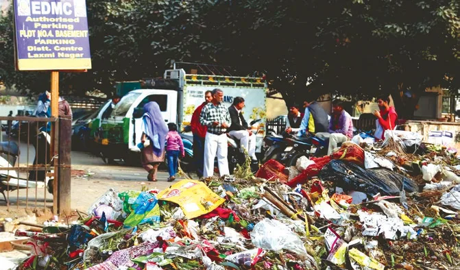 Empowerment of Local Governments