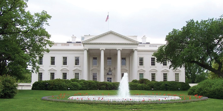 white house