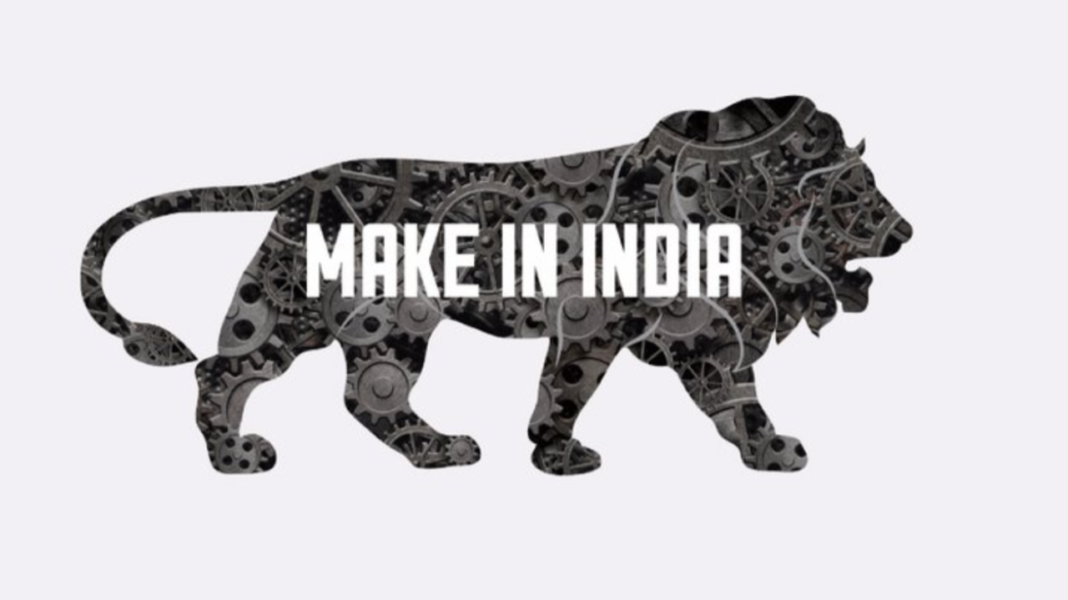make in india