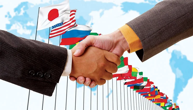 India Trade Agreements