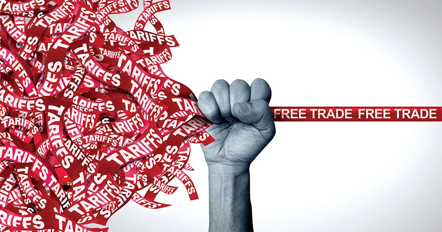 India Trade Agreements