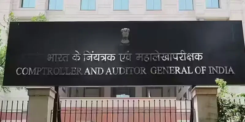 Project Imports Scheme CAG Audit 2026
