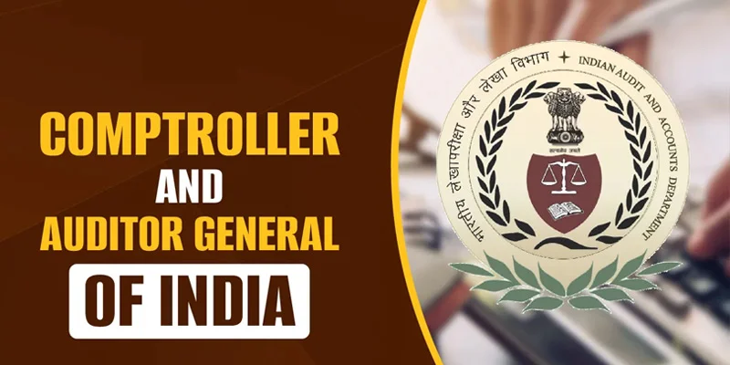 CAG-Audit-Scientific-Research-Fund-India