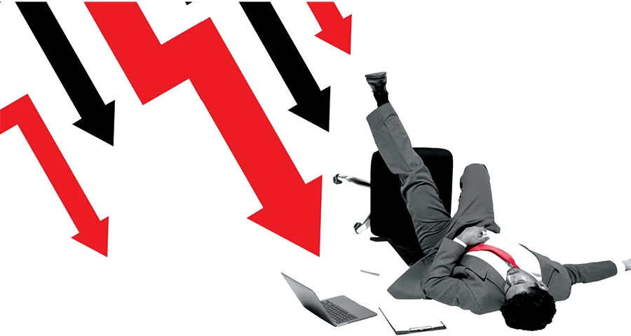 Experts see growth slowing sharply