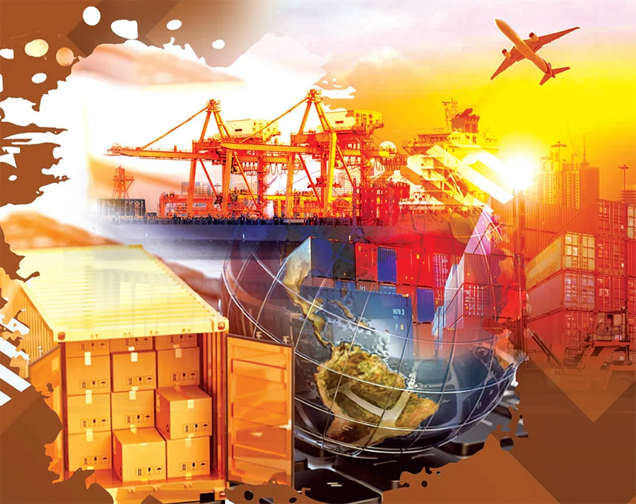 India Export Promotion