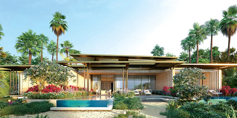 India Hospitality Industry