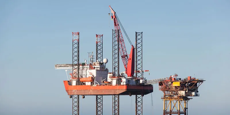 Oil & Gas
