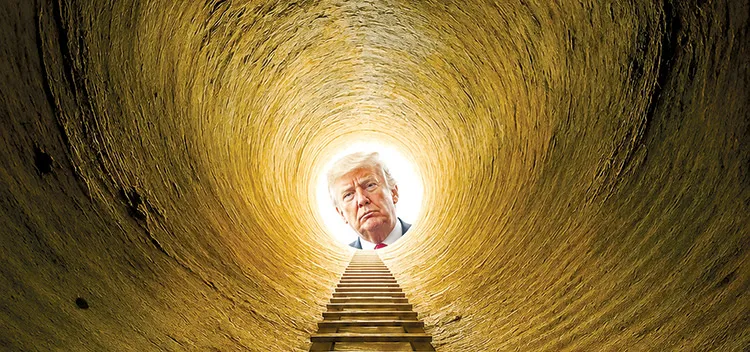 Trump tariffs target