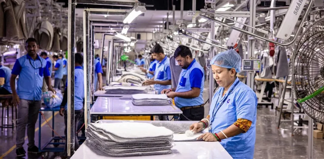Workers
