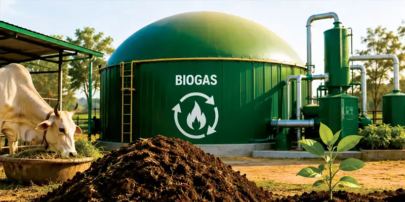 GOBARdhan National Circular Bioenergy Scheme
