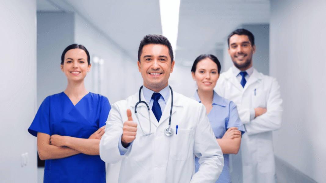 doctor home visit services India