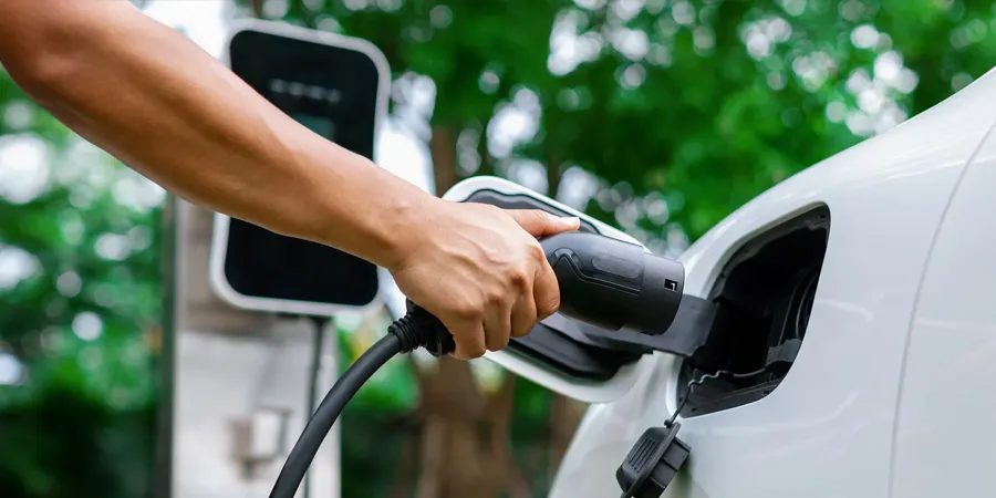 ev charging