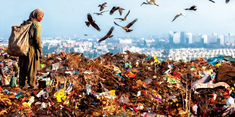 Global Sustainability