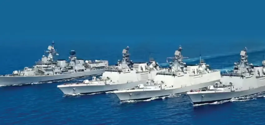 navy