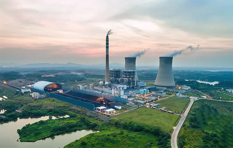 Shanti Act nuclear energy India