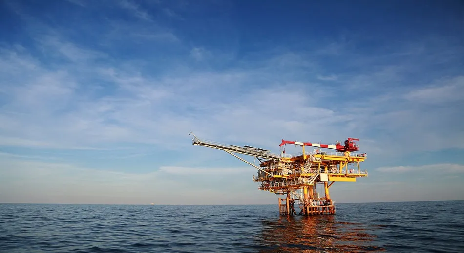 oil