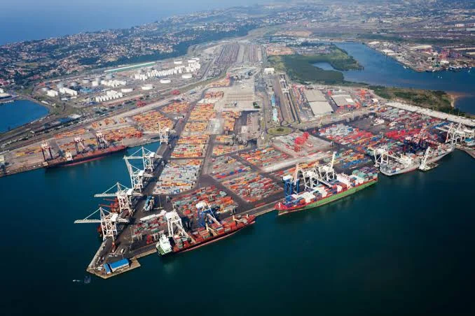 port export