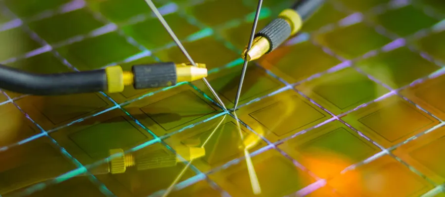 semiconductor