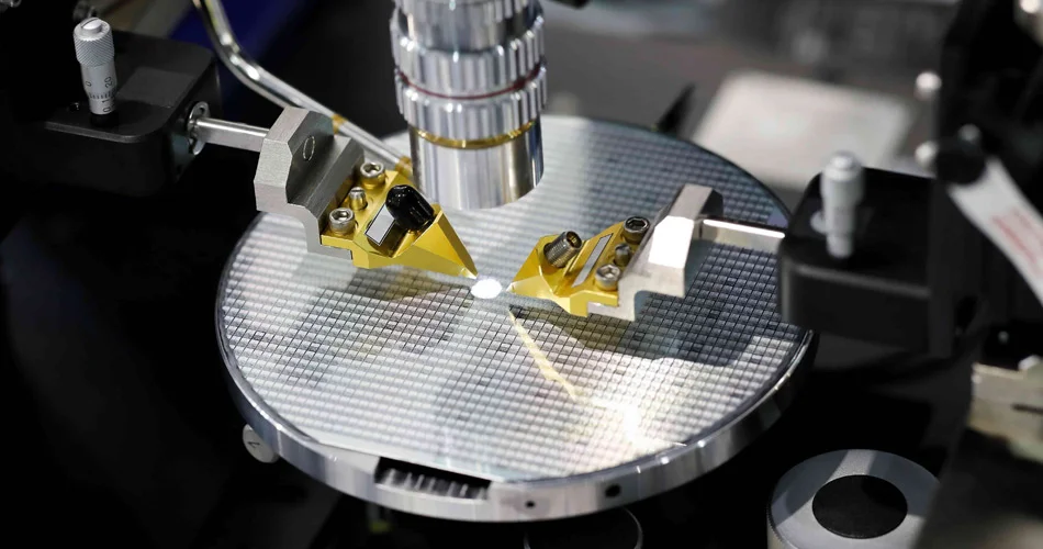 India Semiconductor Mission: 3 of 12 Fabs Operational