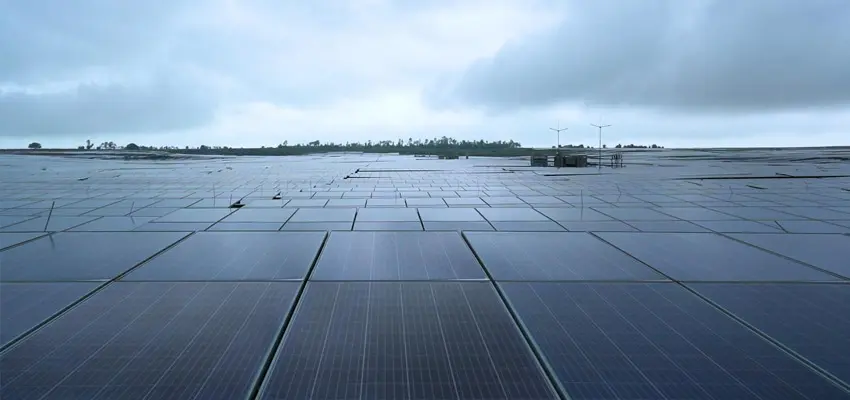 solar