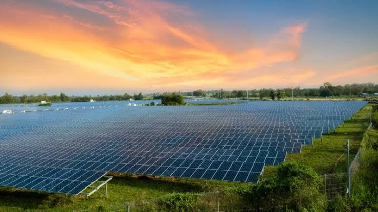 India Solar Module Manufacturing Capacity 2026