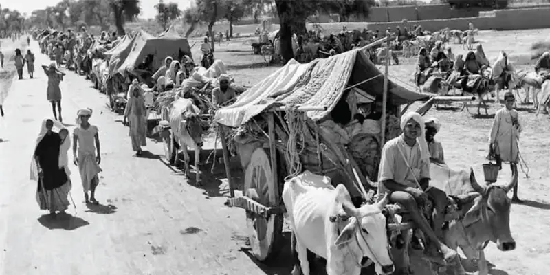 Khalistan Separatism and Sikh Community
