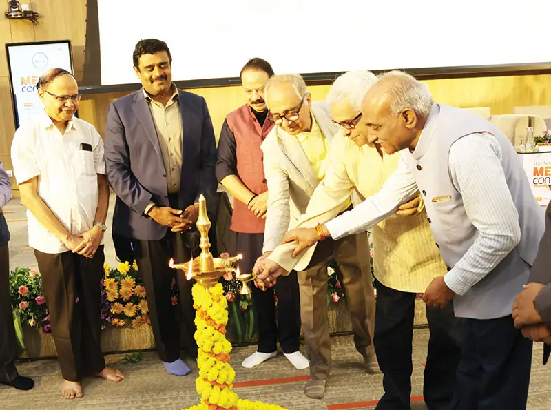 India needs an infrastructure of trust