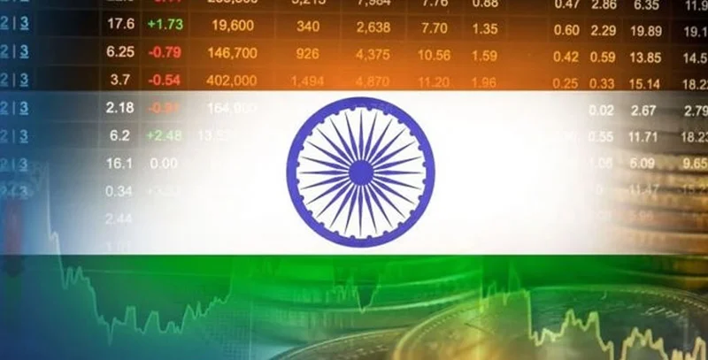 India Markets, Prices & Public Finance: JCR, Rupee, Gold, Oil and GST