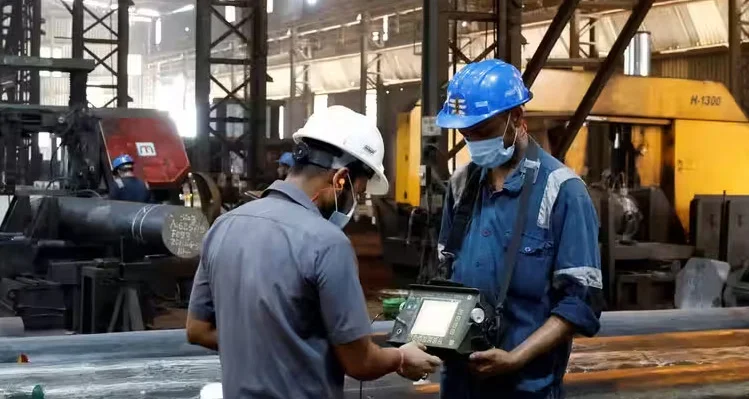 India Core Industries Index 2022-23 Base