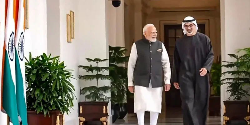 India’s $11.5B Investment and Economic Push