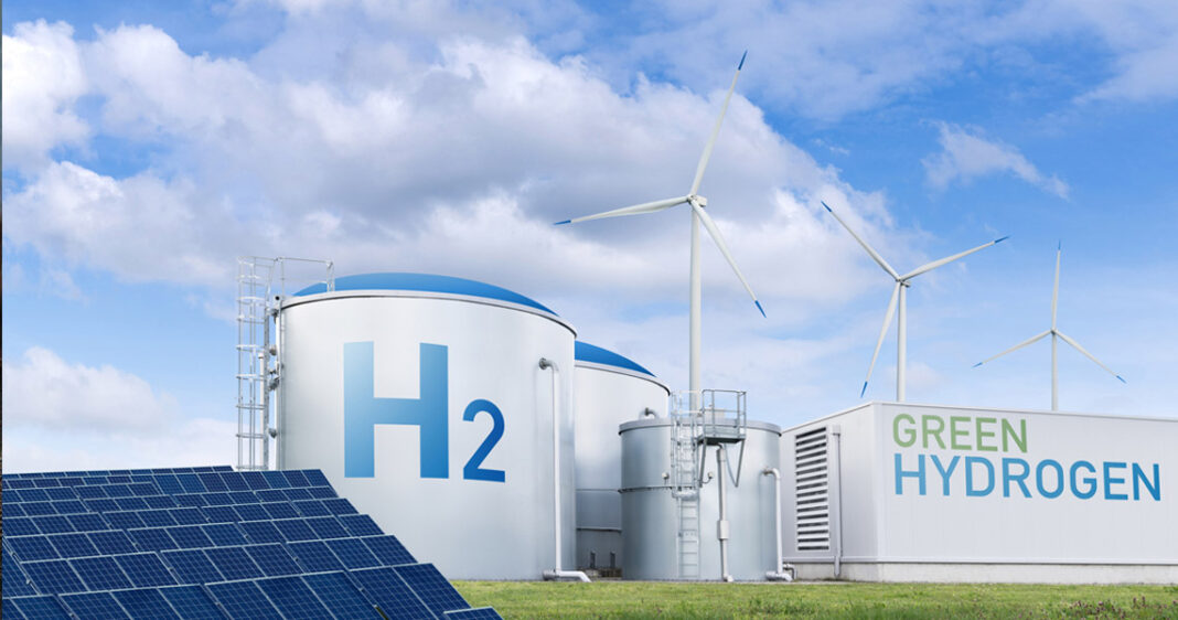 Kandla Green Methanol Plant Marks India’s Green Shift