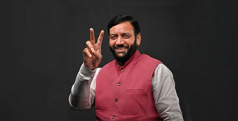 Nayab Singh