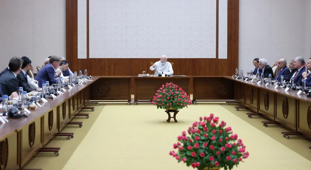 Semiconductor Roundtable