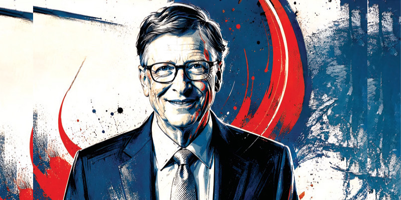 Bill Gates AI risks and regulation