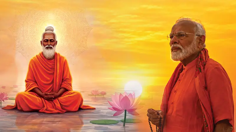 PM Modi’s Diplomatic Gifts: Books, Art and India’s Cultural Outreach