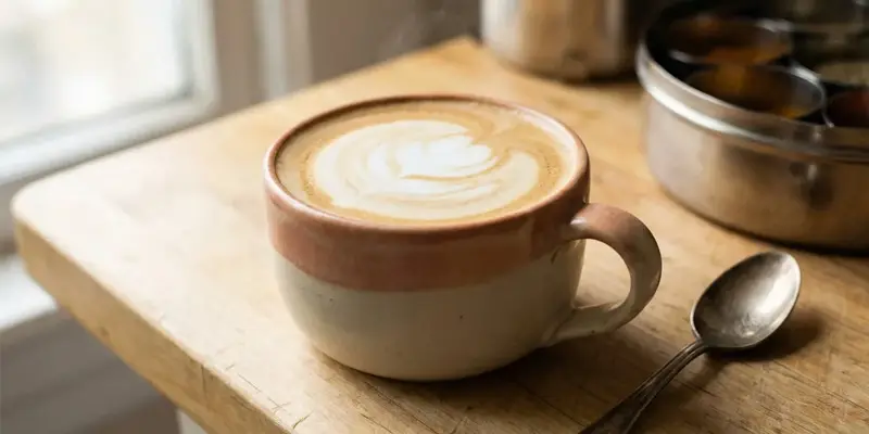 Coffee Prices Around the World