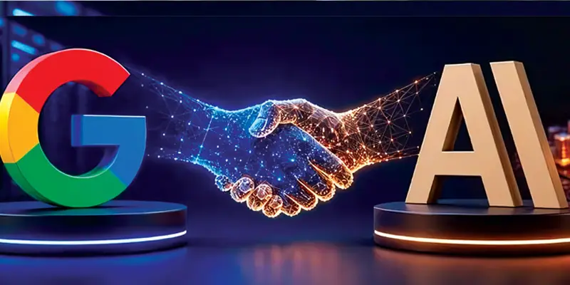 Google AI Contribution Pilot for Publishers