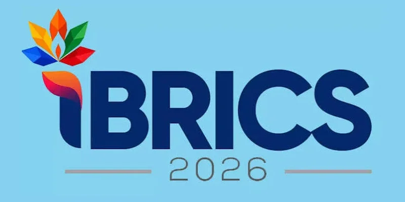 iBRICS Summit 2026