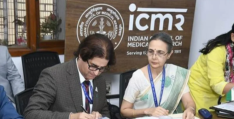 icmr