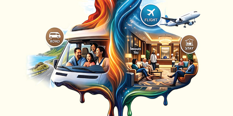 Airline Apps in India Stagnate as Travellers Shift to Aggregators