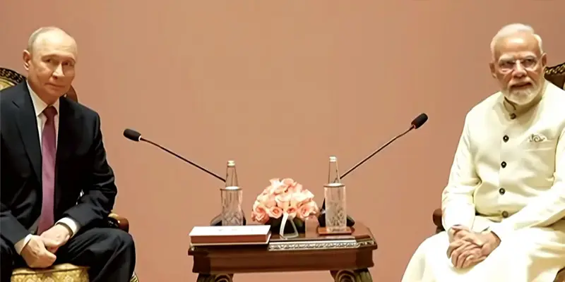 PM Modi BRICS bilateral meetings