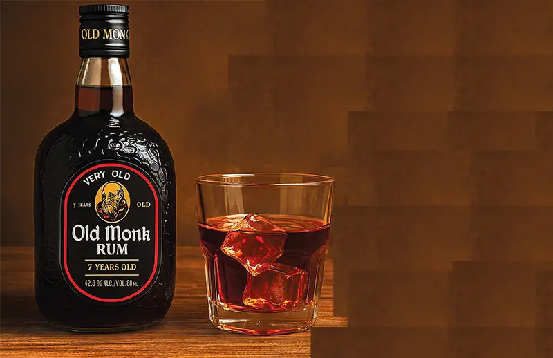 Indian liquor industry